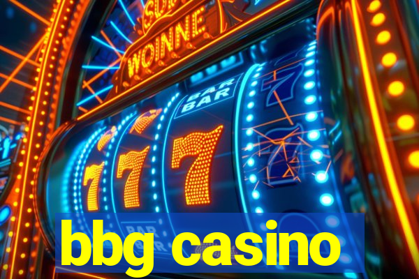 bbg casino